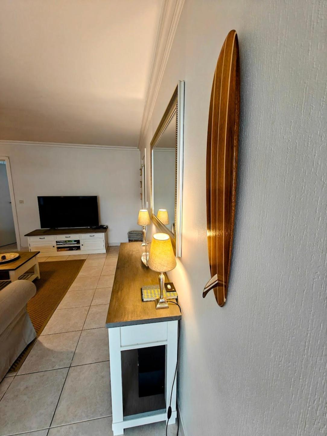 Louisiana 1 - Koninklijke Baan 71-B1 Apartamento De Haan Exterior foto