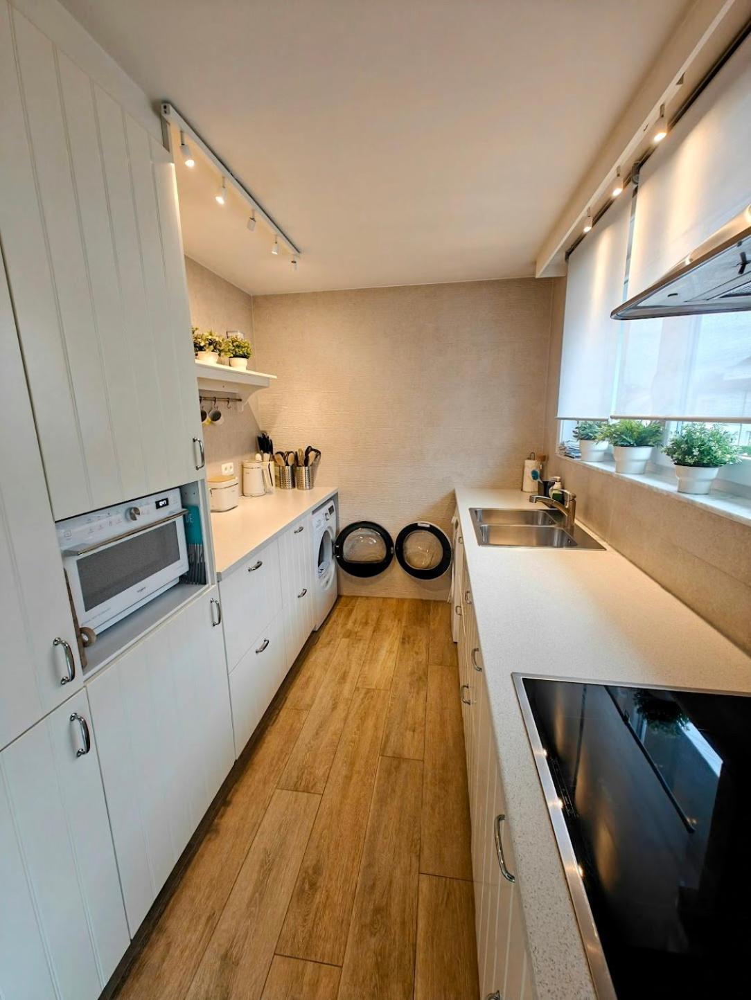 Louisiana 1 - Koninklijke Baan 71-B1 Apartamento De Haan Exterior foto